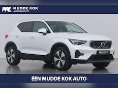 Volvo XC40 - T4 Recharge Plus Bright | ACC | 360° Camera | Harman/Kardon | Apple Carplay | Keyless | St