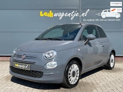 Fiat 500 - 1.0 Hybrid Lounge *carplay *airco *cruise *29.000 km