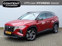 Hyundai Tucson - 1.6 T-GDi HEV 230pk Aut. Premium