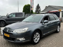 Citroën C5 Tourer - 1.6 Benzine 2012 Hydrovering Automaat Trekhaak