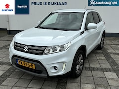 Suzuki Vitara - 1.6 Exclusive Rijklaar Prijs