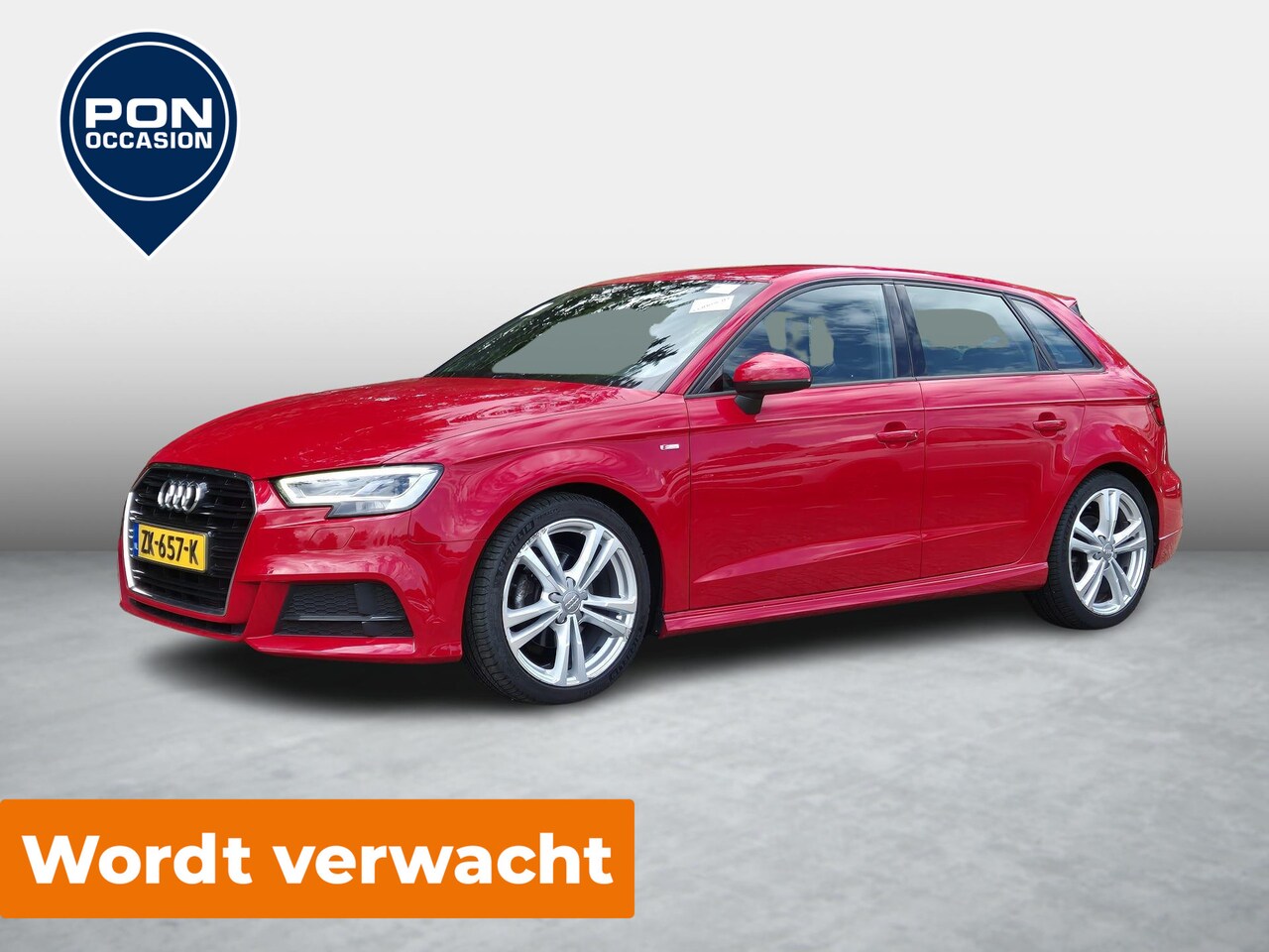 Audi A3 Sportback - 35 TFSI CoD Advance Sport | WORDT VERWACHT | - AutoWereld.nl