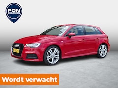 Audi A3 Sportback - 35 TFSI 150 PK Advance Sport | WORDT VERWACHT | S-Line | Navigatie | Stoelverwarming | LMV