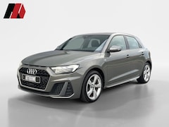 Audi A1 Sportback - 35 TFSI | 3x S Line | Matrix | Alcantara