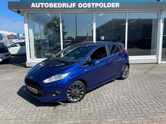 Ford Fiesta - 1.0 EcoBoost ST Line