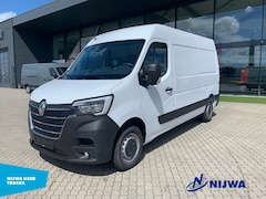 Renault Master - 135 L2H2 Airco + Cruise control