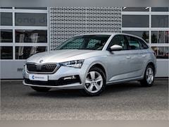 Skoda Scala - 1.0 TSI Ambition | Cruise control | Carplay | Airco