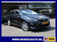 Kia Cee'd Sportswagon - CEED 1.0 T-GDi DYNAMIC LINE DAB- APPLE CARPLAY- NAVIGATIE