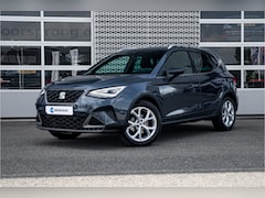 Seat Arona - 1.5 TSI EVO FR DSG | Camera | Carplay | Stoelverwarming | Drive mode | Cruise control