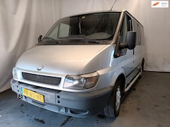 Ford Transit Tourneo - 300S 2.0TDdi Tourneo SCHADEAUTO