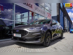 Ford Focus - 1.0 EcoBoost Hybrid Titanium |Mega Scherm |Automaat