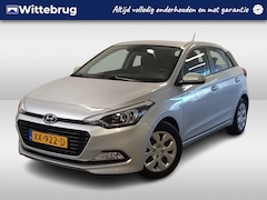 Hyundai i20 - 1.0 T-GDI Comfort Nette auto met lage km stand