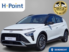 Hyundai Bayon - 1.0 T-GDI Comfort Smart | €3895 KORTING | APPLE CARPLAY & ANDROID AUTO | CAMERA | SENSOREN