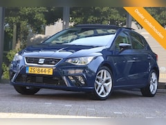 Seat Ibiza - 1.0 TSI FR 116pk Busis Intense