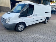 Ford Transit - 300M 2.2 TDCI * 190.751 KM NAP * Airco * APK 11-12-2024 * 81KW=110PK * Lang