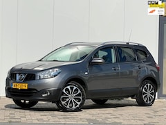 Nissan Qashqai+2 - 2.0 Tekna 7 PERSSONS