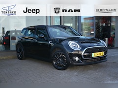 MINI Clubman - 1.5 Cooper Salt Business | NAP | 2de eigenaar | Camera |