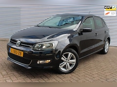 Volkswagen Polo - 1.2-12V Comfortline