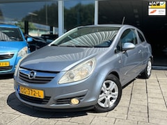 Opel Corsa - 1.2-16V Essentia|Airco|Elek-R- APK tot 11-01-25