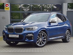 BMW X3 - M40i xDrive High Executive ACC | Head up | Trekhaak elektrisch