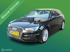 Audi A3 Sportback - 1.4 e-tron PHEV AUT.Pro S Line plus 268PK