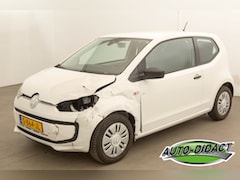 Volkswagen Up! - 1.0 Airco UP Edition BlueMotion