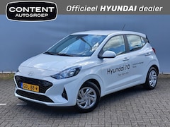 Hyundai i10 - 1.0i 67pk Comfort