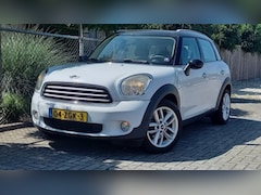 MINI Countryman - 1.6 Cooper Salt / Nette Auto