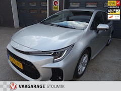 Suzuki Swace - 1.8 Hybrid Select toyota corolla, rijklaarprijs