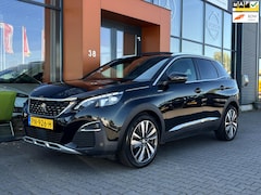 Peugeot 3008 - 1.2 PureTech GT Line|Panodak|Carplay|Camera|NAP