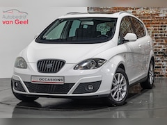 Seat Altea XL - 1.2 TSI Ecomotive Businessline COPA I Trekhaak I Schuif/kantel dak I Rijklaarprijs