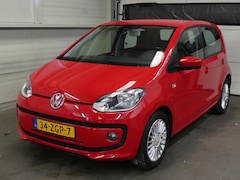 Volkswagen Up! - 1.0 high up BlueM - Airco - 5 deurs