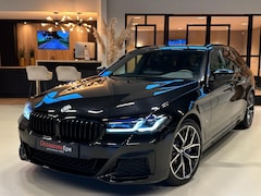 BMW 5-serie Touring - 530i M-Sport Shadowline Harman Kardon