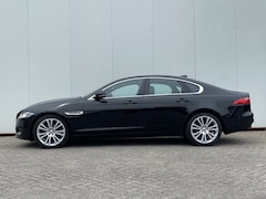 Jaguar XF Portfolio - 2.0d Origineel NL | Dealer onderhouden