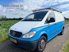 Mercedes-Benz Vito - 109 CDI 320 Amigo