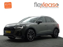 Audi Q3 - 35 TFSI S Competition Black Optic Aut- Sfeerverlichting, Bang Olufsen, CarPlay, Xenon Led,