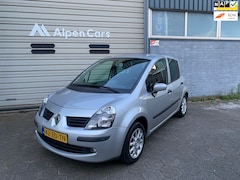 Renault Modus - 1.2 TCE Dynamique Airco / P.sensor / NAP / APK 08-2025