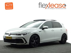 Volkswagen Golf - 1.5 eTSI R Line Aut- Panodak, Harman Kardon, Sfeerverlichting, CarPlay, Stuur/Stoelverwarm