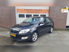 Skoda Fabia Combi - 1.2 TDI Greenline Airco/Nap