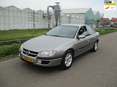 Opel Omega - 2.5i V6 CD Comfort