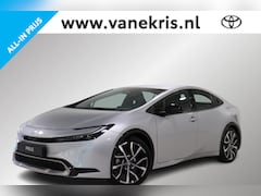 Toyota Prius - 2.0 Plug-in Executive, Apple Carplay/Android Auto, Parkeercamera, BSM, Parkeersensoren, St