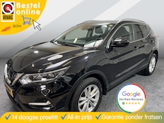 Nissan Qashqai - 1.2 Tekna