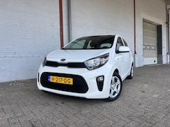 Kia Picanto - 1.0 MPi ComfortPlusLine Carplay, Achteruitrijcamera