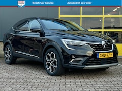 Renault Arkana - 1.3 TCe 140 Mild Hybrid RS line BOVAG garantie