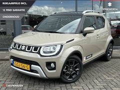 Suzuki Ignis - 1.2 Smart Hybrid Style Navi/Clima/Cruise