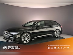 Audi A6 Avant - 40 TFSI 204 S tronic S edition Competition 40 TFSI 204pk S Edition Competition