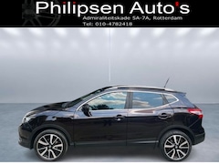 Nissan Qashqai - 1.2 Tekna