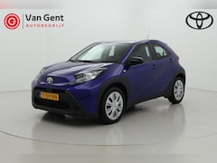 Toyota Aygo X - 1.0 VVT-i MT play Apple\Android 5drs