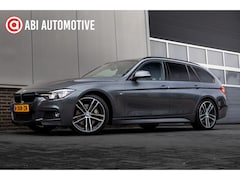 BMW 3-serie Touring - 340i 327 pk M Sport Edition High Executive / Panoramadak/ Headup/ Camera/ Xenon-Led/ Leder