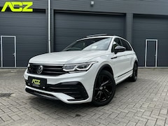 Volkswagen Tiguan - 1.5 TSI R-Line|Pano|Virtual|HUD|IQ Light